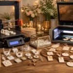 3D-Druck und Laser für die Hochzeit: 20 persönliche Maker-Ideen – Ratgeber Trauredner Nürnberg