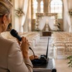 Akustik einer Hochzeitslocation richtig beurteilen – Ratgeber Trauredner Nürnberg