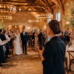 Große Hochzeit mit über 120 Gästen organisieren – Ratgeber Trauredner Nürnberg