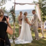 Hochzeitsfotografie während der freien Trauung richtig abstimmen – Ratgeber Trauredner Nürnberg