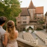 Hochzeitslocations für freie Trauungen in Nürnberg finden – Ratgeber Trauredner Nürnberg