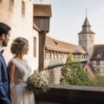 Mit öffentlichen Verkehrsmitteln zur Hochzeit in Nürnberg – Ratgeber Trauredner Nürnberg