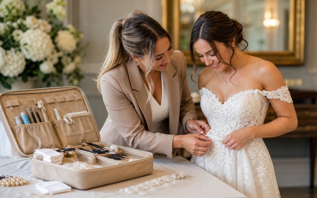Notfallplan für den Hochzeitstag erstellen – Ratgeber Trauredner Nürnberg