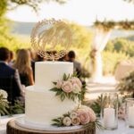 Personalisierter Cake Topper mit Laser oder 3D-Druck – Ratgeber Trauredner Nürnberg