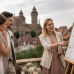 Sitzordnung bei einer freien Trauung planen – Ratgeber Trauredner Nürnberg
