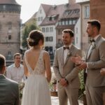 Trauzeugen in der Zeremonie sinnvoll einsetzen – Ratgeber Trauredner Nürnberg