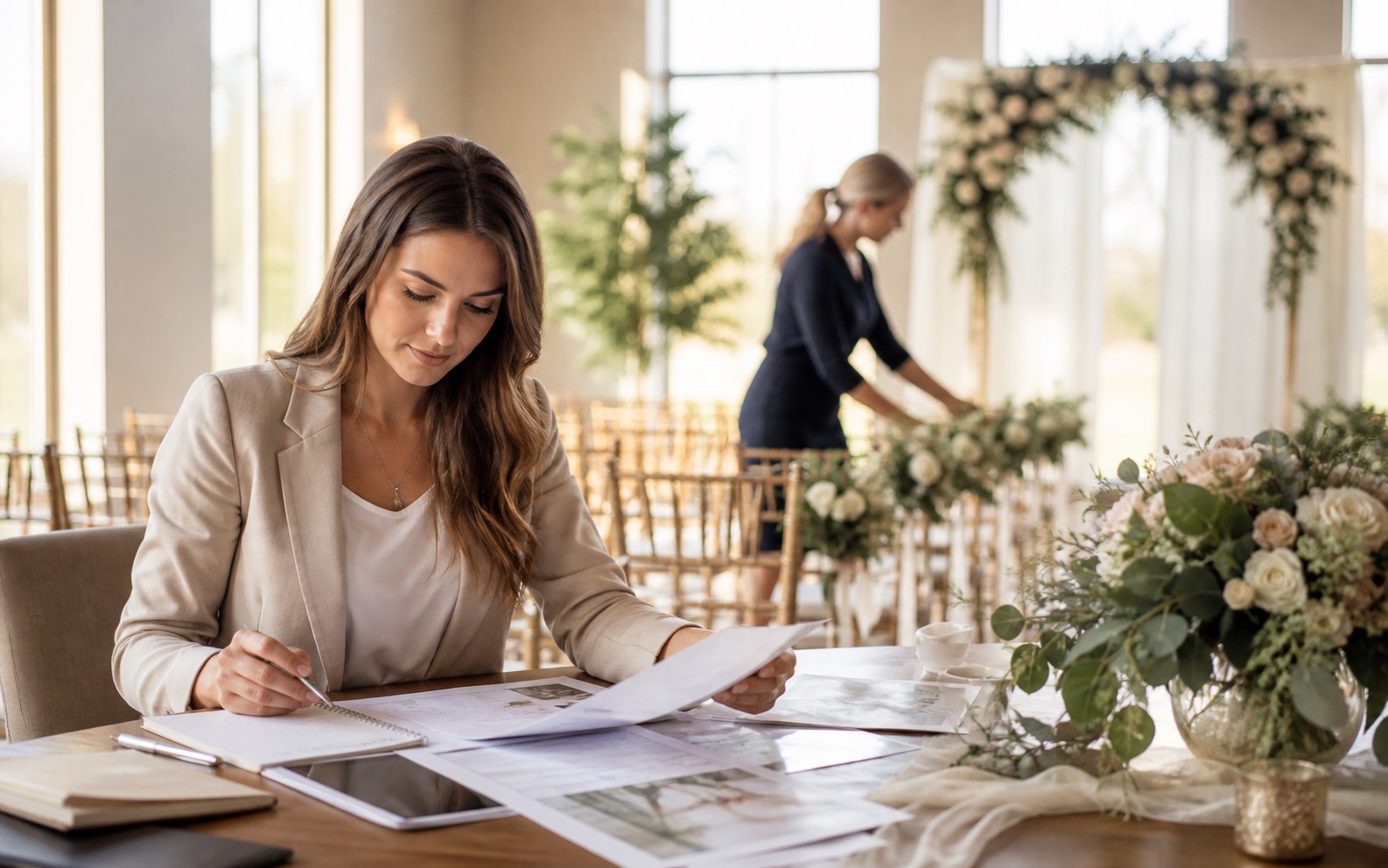 Wedding Planner oder Hochzeitskoordinator: Was ist der Unterschied? – Ratgeber Trauredner Nürnberg