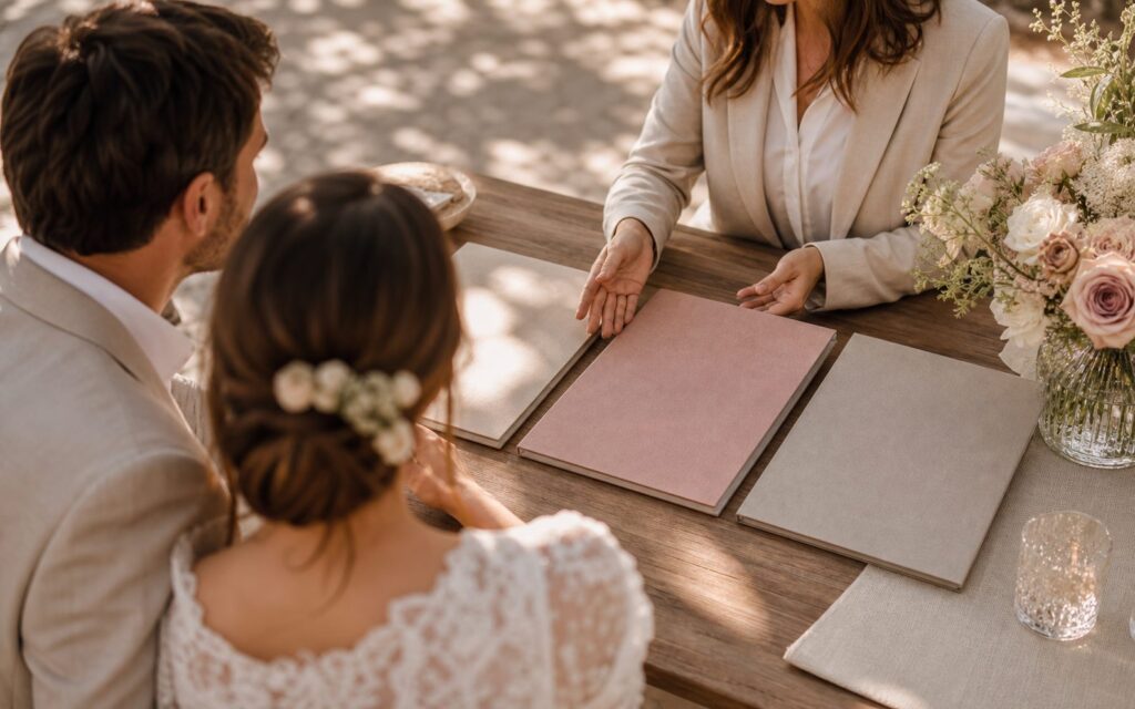 Welches Trauredner-Paket passt zu unserer Hochzeit? – Ratgeber Trauredner Nürnberg