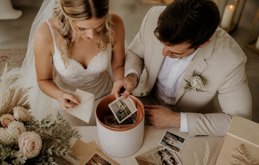 Zeitkapsel als Ritual für die Hochzeit – Ratgeber Trauredner Nürnberg